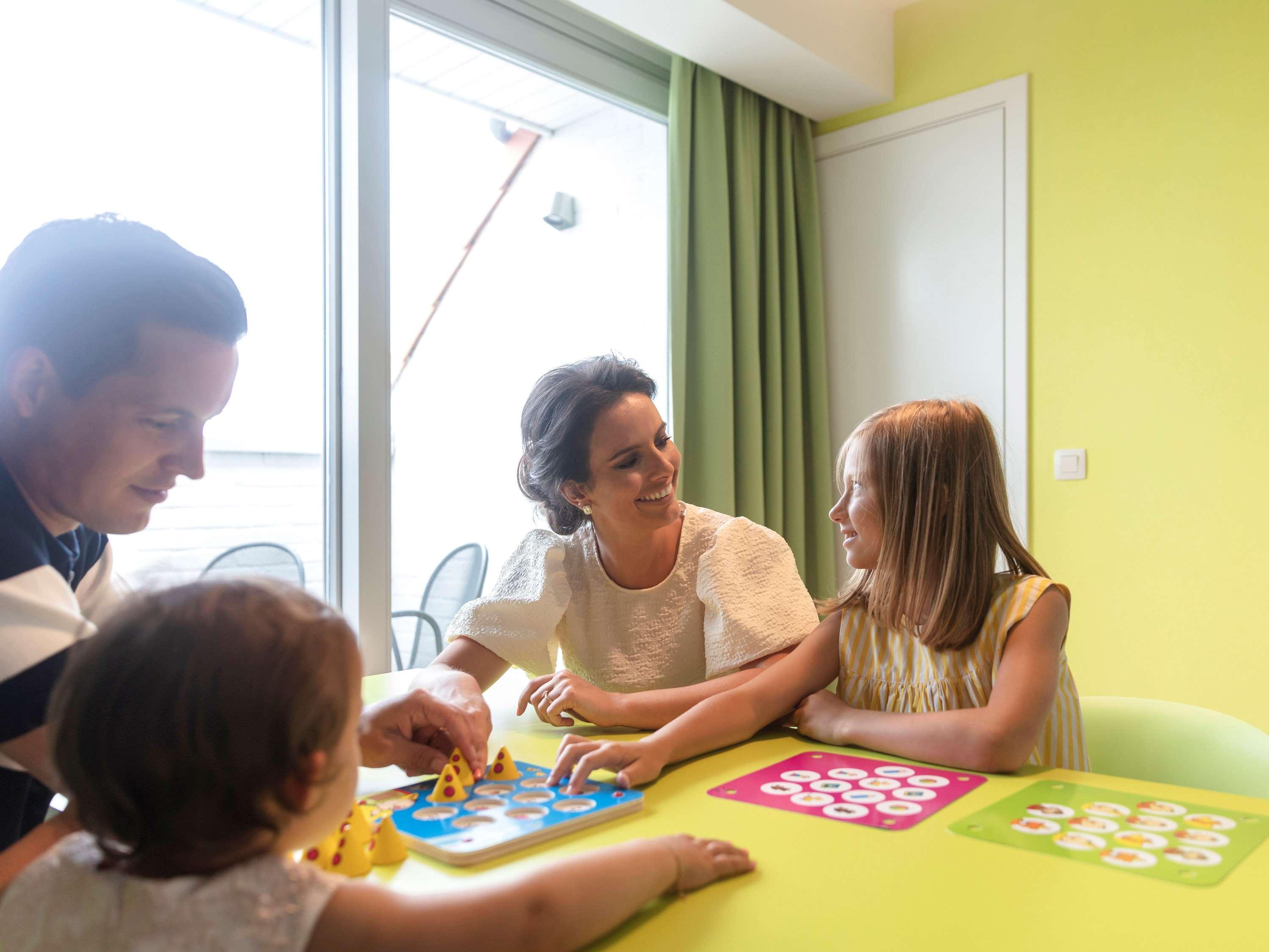 Отель Ibis Styles Zeebrugge Braambeierhoek Экстерьер фото
