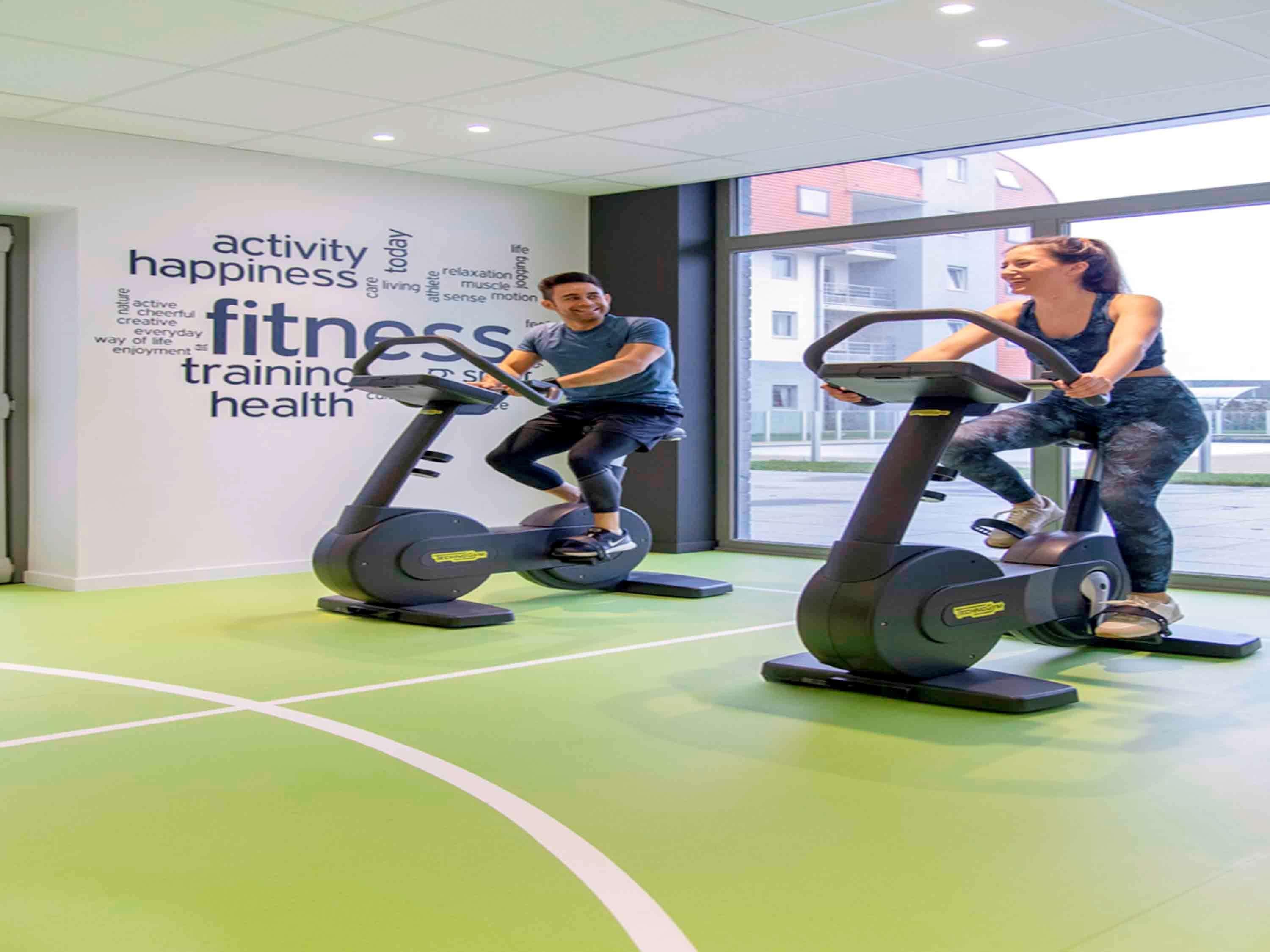 Отель Ibis Styles Zeebrugge Braambeierhoek Экстерьер фото