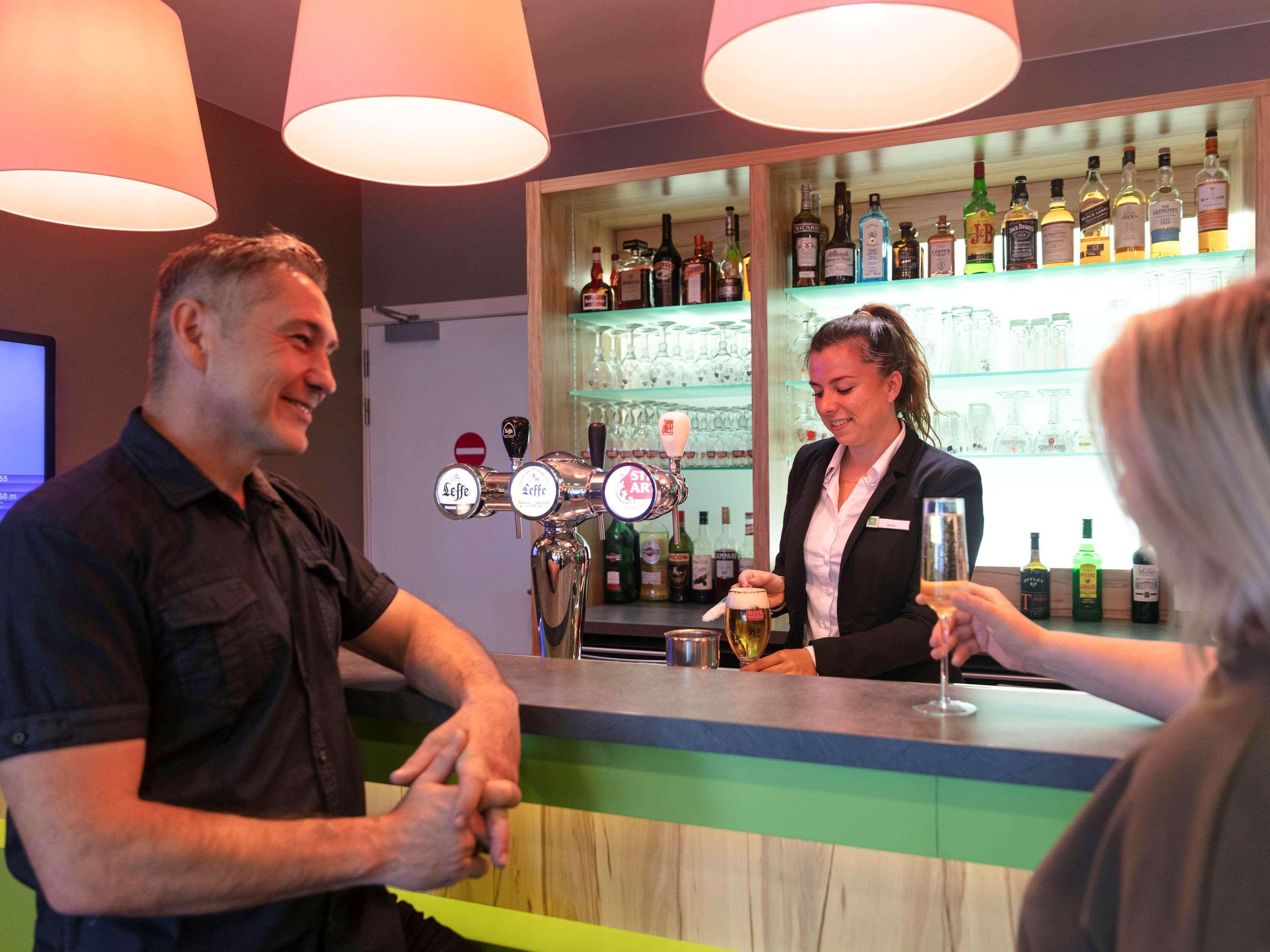 Отель Ibis Styles Zeebrugge Braambeierhoek Экстерьер фото